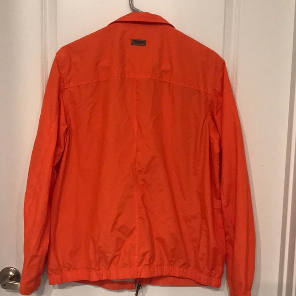 Wind jacket - Picture 3 of 5